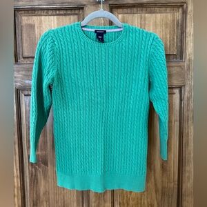 Maternity Gap Sweater